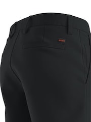 BOSS Black Regular Fit Trousers - Image 6 of 6