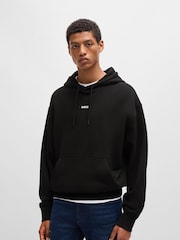 BOSS Black 100% Cotton Sweatshirt - Image 1 of 5