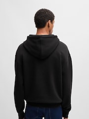 BOSS Black 100% Cotton Sweatshirt - Image 2 of 5