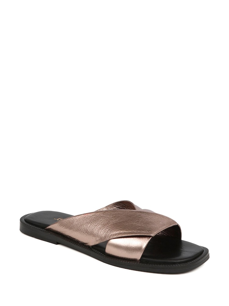 Jones Bootmaker Hazelle Sandals - Image 2 of 5