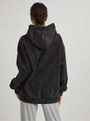 Skinnydip Grey Hoodie - Image 3 of 4