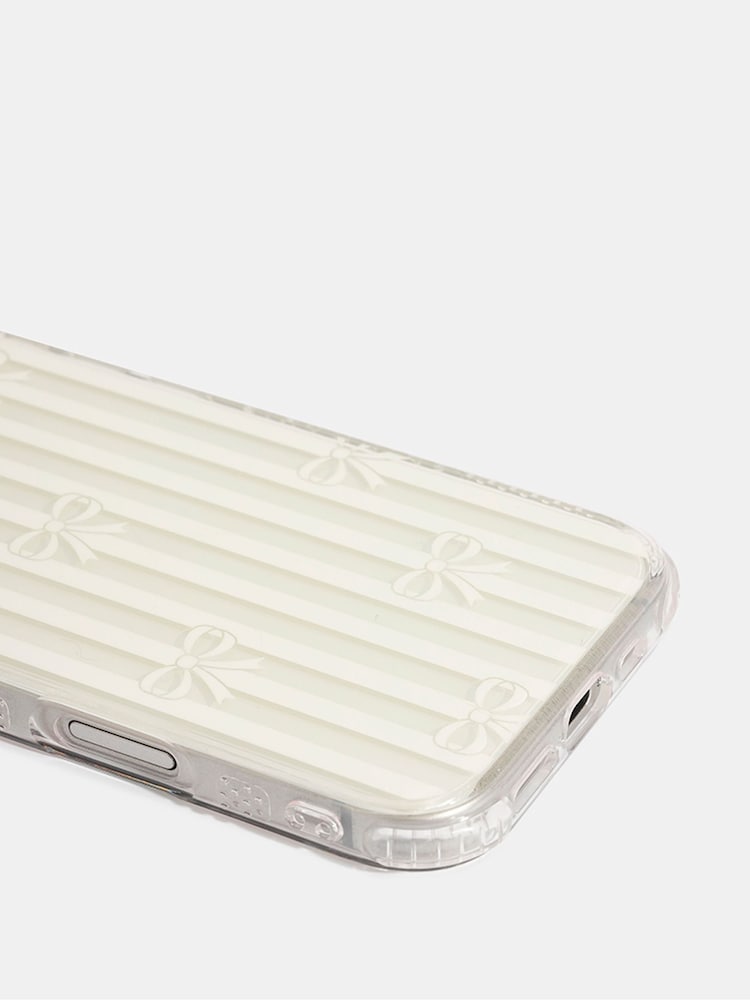 Skinnydip White iPhone XR / 11 Case - Image 3 of 4