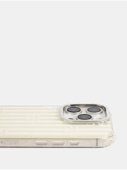 Skinnydip Off White iPhone 15 Pro Max Case - Image 2 of 4