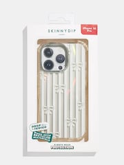 Skinnydip Off White iPhone 15 Pro Max Case - Image 4 of 4