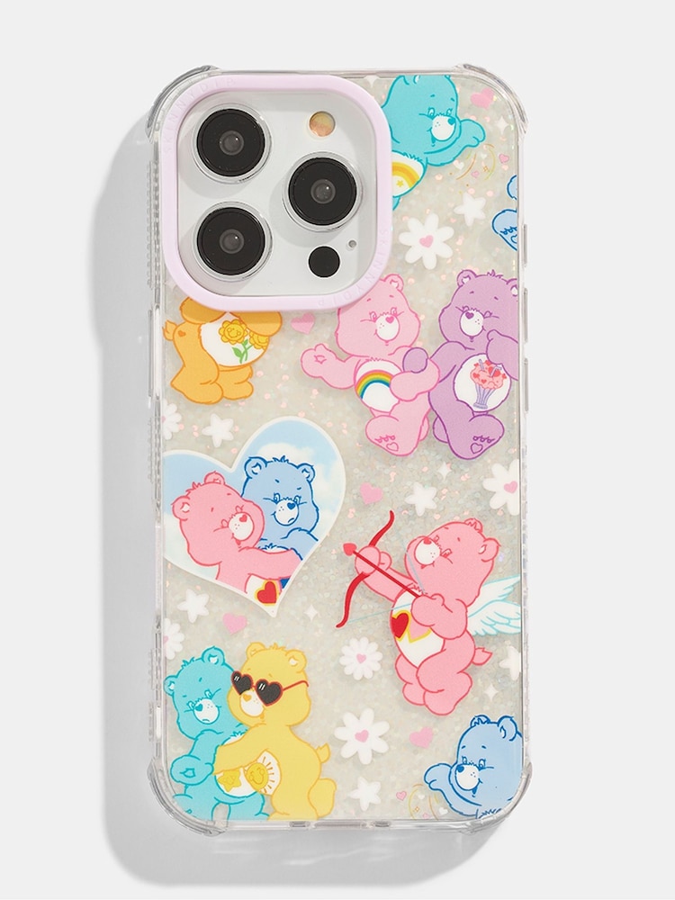 Skinnydip Flamingo iPhone 14 Case - Image 1 of 4