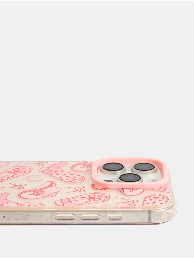 Skinnydip Pink iPhone XR / 11 Case - Image 2 of 4