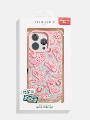 Skinnydip Pink iPhone XR / 11 Case - Image 4 of 4