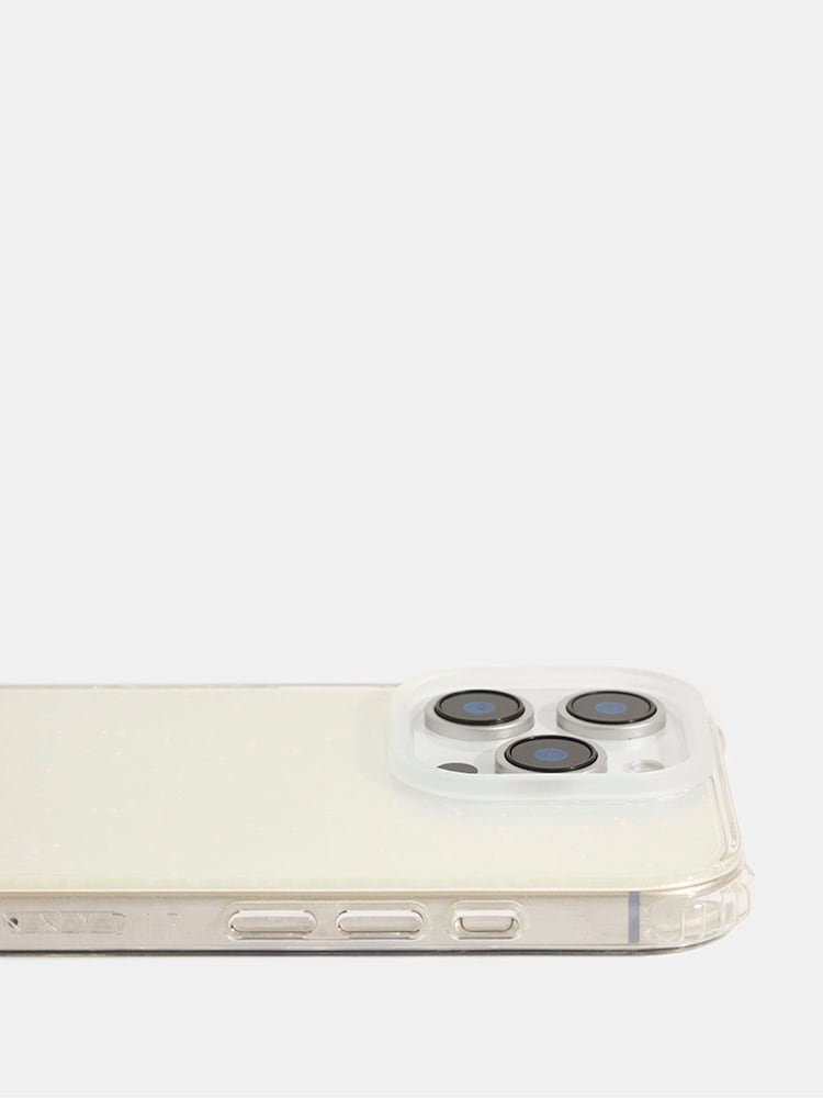 Skinnydip Titan white iPhone 14 Case - Image 2 of 4