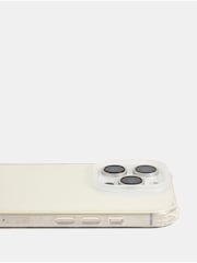 Skinnydip Bone White iPhone 16 Pro Max Case - Image 2 of 4