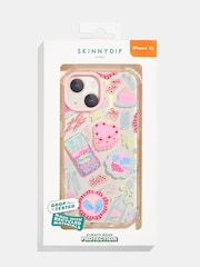Skinnydip Rose pink iPhone 16 Pro Max Case - Image 3 of 4