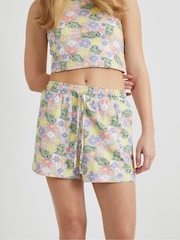 Skinnydip Pink Disney Pascal Vest & Shorts Pyjamas Set - Image 5 of 5