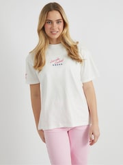 Skinnydip White Disney Toy Story Poster T-Shirt - Image 3 of 5