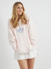 Skinnydip Enjoy The Now Hoodie - Slika 2 iz 4
