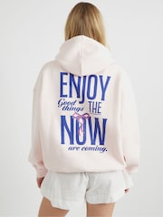 Skinnydip Enjoy The Now Hoodie - Slika 3 iz 4