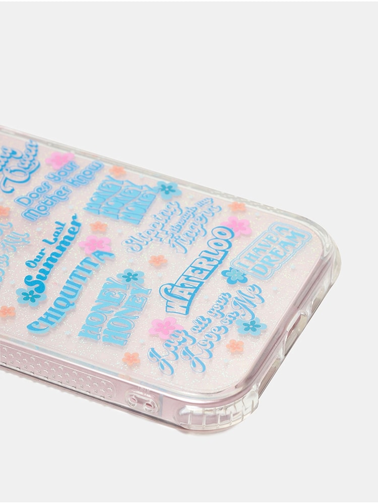 Skinnydip Mamma Mia iPhone 15 Pro Max Case - Image 3 of 4
