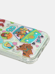 Skinnydip Green Bolt iPhone 16 Plus Case Bow Stripe - Image 3 of 4