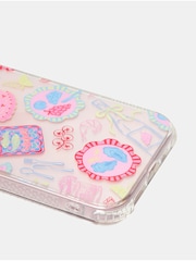 Skinnydip Coral pink iPhone 16 Pro Max Case - Image 4 of 4