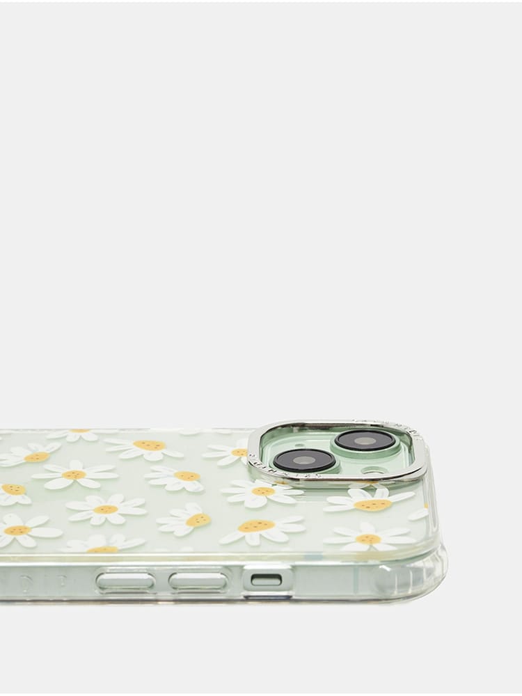 Skinnydip White iPhone 14 Pro Max Case - Image 2 of 4