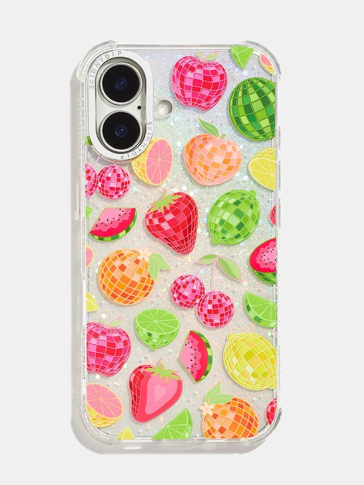 Skinnydip Pink iPhone XR / 11 Case - Image 1 of 4