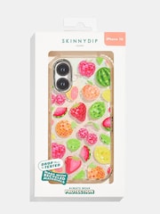 Skinnydip Pink iPhone XR / 11 Case - Image 4 of 4