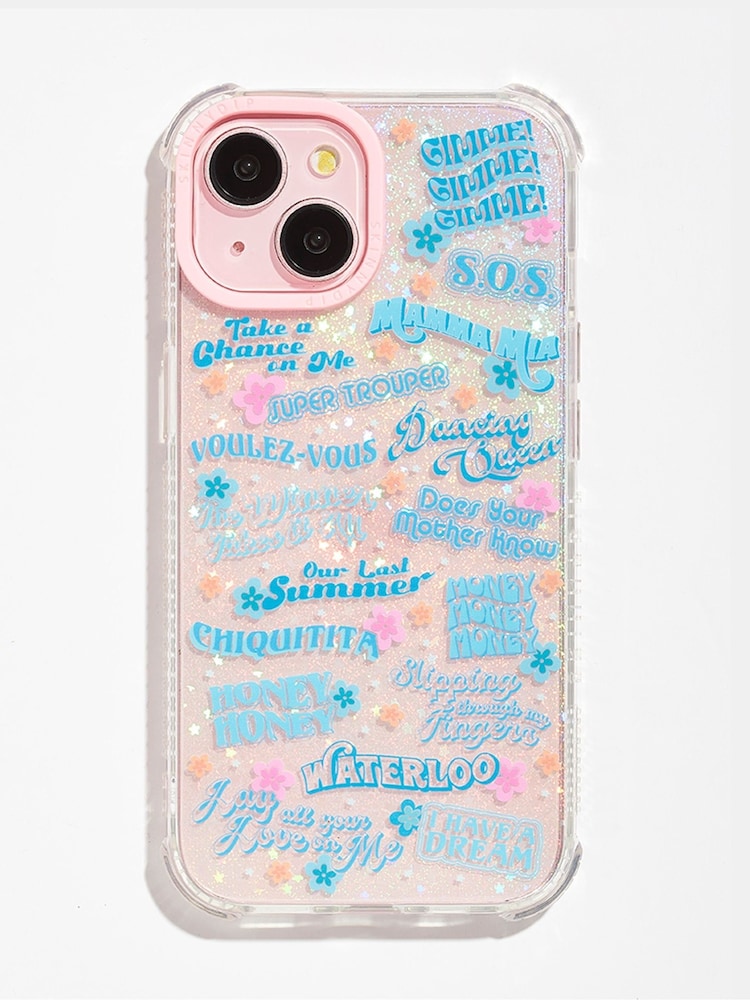 Skinnydip Blue Sky iPhone 13 Case - Image 1 of 4