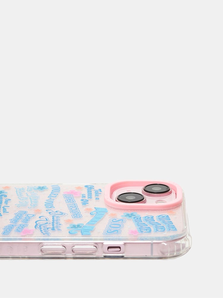 Skinnydip Blue Sky iPhone 13 Case - Image 2 of 4