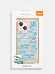 Skinnydip Blue Sky iPhone 13 Case - Image 4 of 4