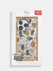 Skinnydip Aristocats Ditsy Heart iPhone 13 Pro Max Case - Image 4 of 4