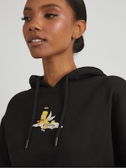 Skinnydip Black The Simpsons Bart Simpson Hoodie - Image 4 of 5