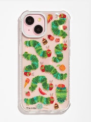 Skinnydip Green/Red iPhone 13 Case - Image 1 of 4