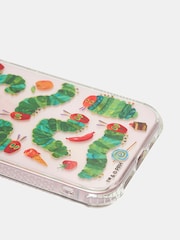 Skinnydip Green iPhone 16 Plus Case Bow Stripe - Image 3 of 4
