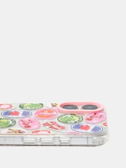 Skinnydip Magenta Pink iPhone 16 Pro Max Case - Image 2 of 4