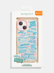 Skinnydip Mamma Mia iPhone 15 Pro Max Case - Image 4 of 4
