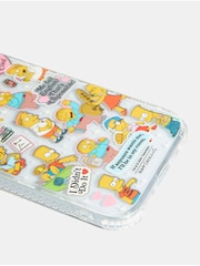 Skinnydip The Simpsons My Mum Says I'm Cool iPhone 15 Case - Image 3 of 4