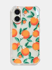 Skinnydip Orange iPhone XR / 11 Case - Image 1 of 4