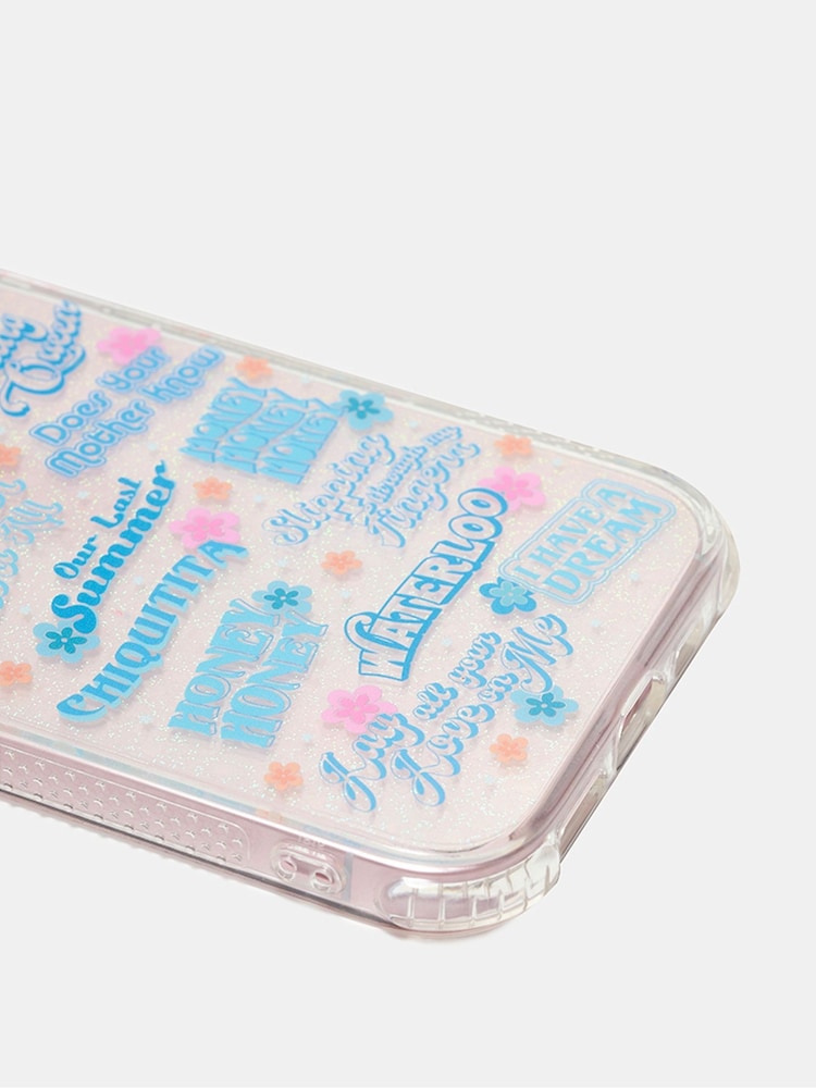 Skinnydip Mamma Mia iPhone 16 Pro Max Case - Image 3 of 4