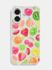 Skinnydip Pink iPhone 12 / 12 Pro Case - Image 1 of 4