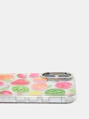 Skinnydip Pink iPhone 12 / 12 Pro Case - Image 2 of 4