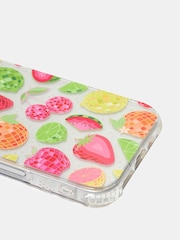 Skinnydip Pink iPhone 12 / 12 Pro Case - Image 3 of 4