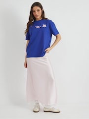 Skinnydip Blue Disney Cars Poster T-Shirt - Image 1 of 5