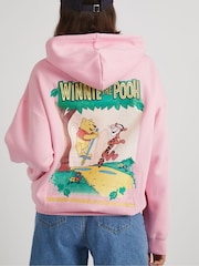 худи Skinnydip Disney Winnie The Pooh Time Well Spent - Image 1 of 5