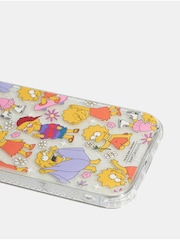 Skinnydip The Simpsons You Are Lisa iPhone 14 Pro Case - Image 3 of 4