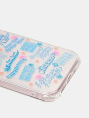 Skinnydip Blue iPhone 16 Pro Case - Image 3 of 4