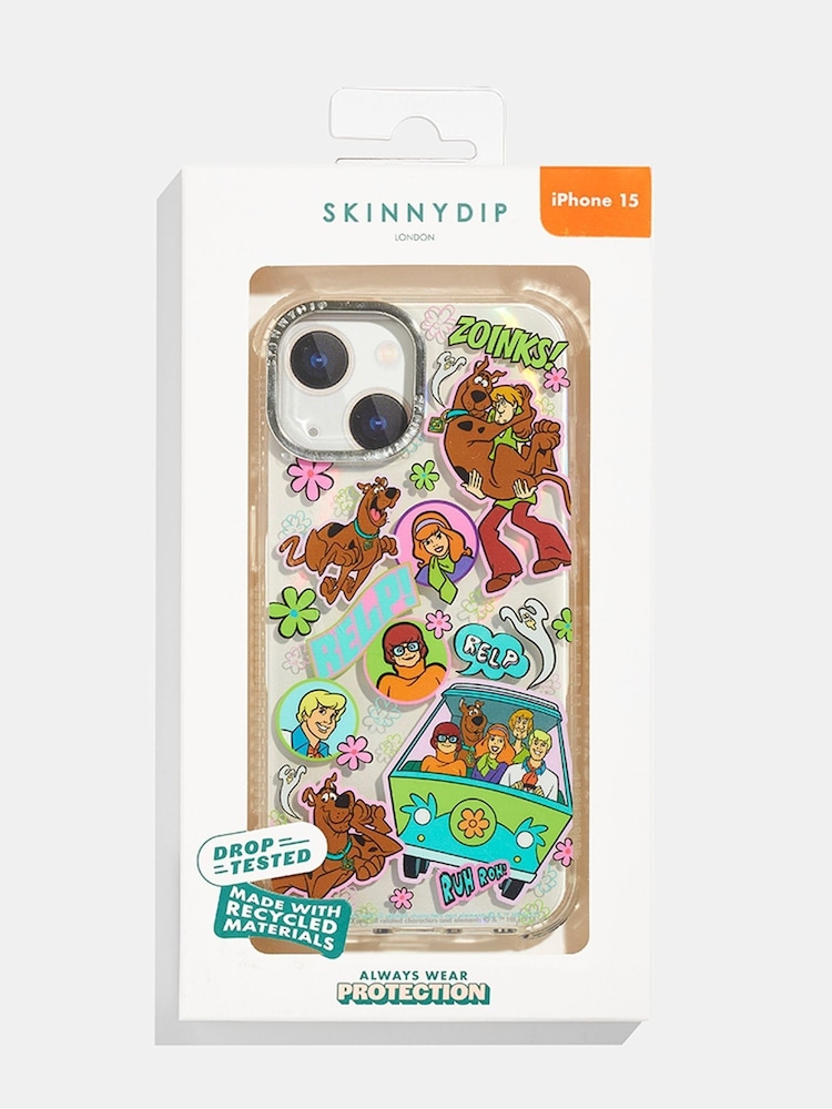 Skinnydip Green iPhone 16 Pro Case - Image 4 of 4