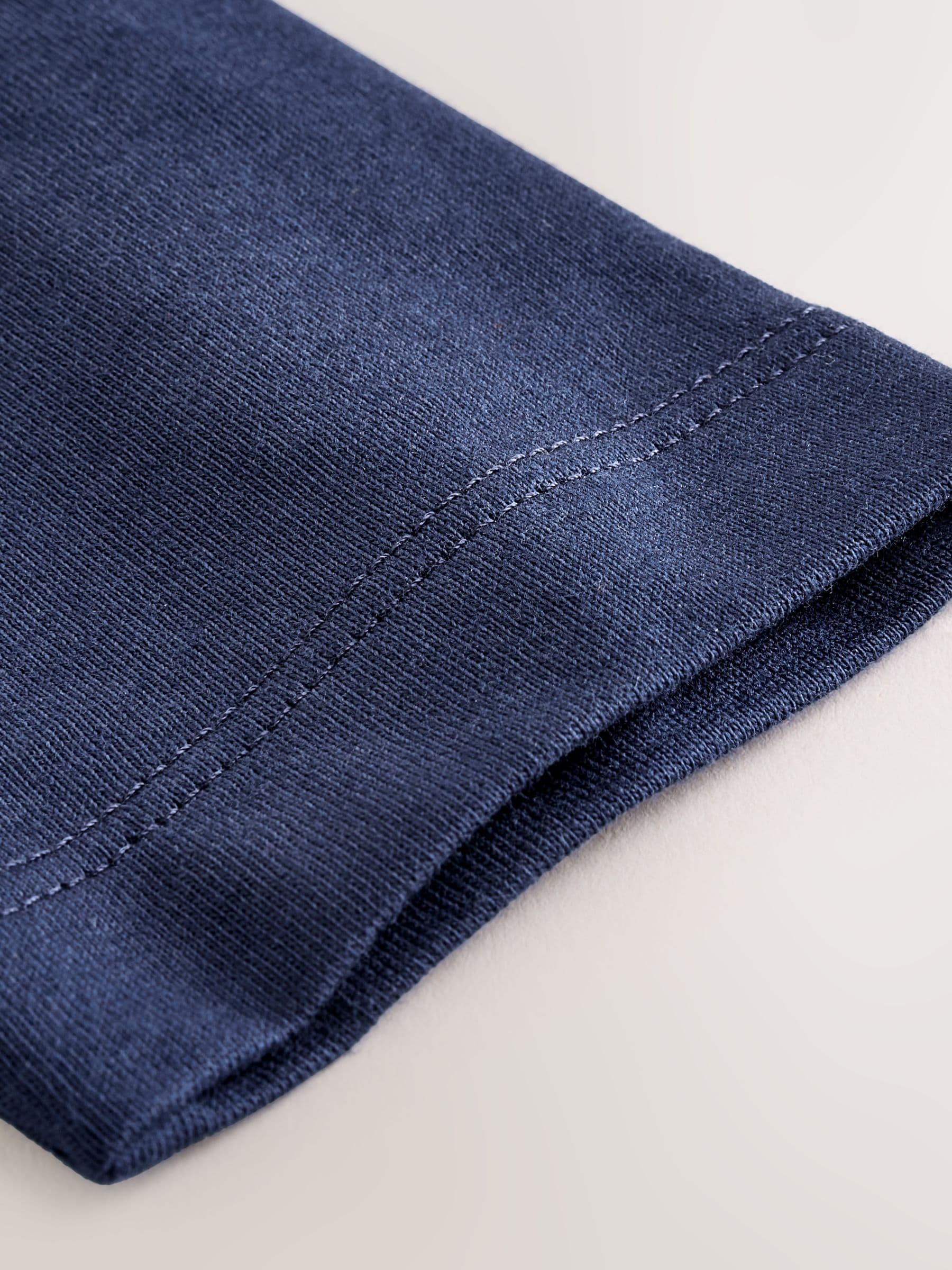 Buy Морський блакитний трактор - лонгслів Semi Plain футболки