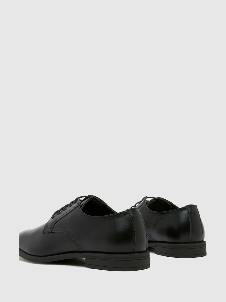črna - širok kroj - Schuh širok kroj Malcolm črna čevlji - Slika 4 iz 4 črna - širok kroj - Schuh širok kroj Malcolm črna čevlji - Slika 4 iz 4