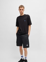 Hugo Cargo Shorts - Image 1 of 11