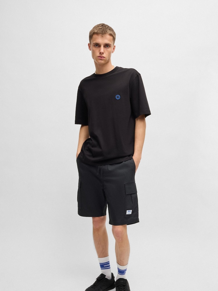Hugo Cargo Shorts - Image 1 of 11