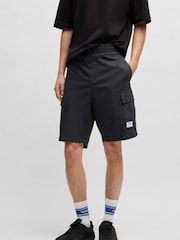 Hugo Cargo Shorts - Image 2 of 11
