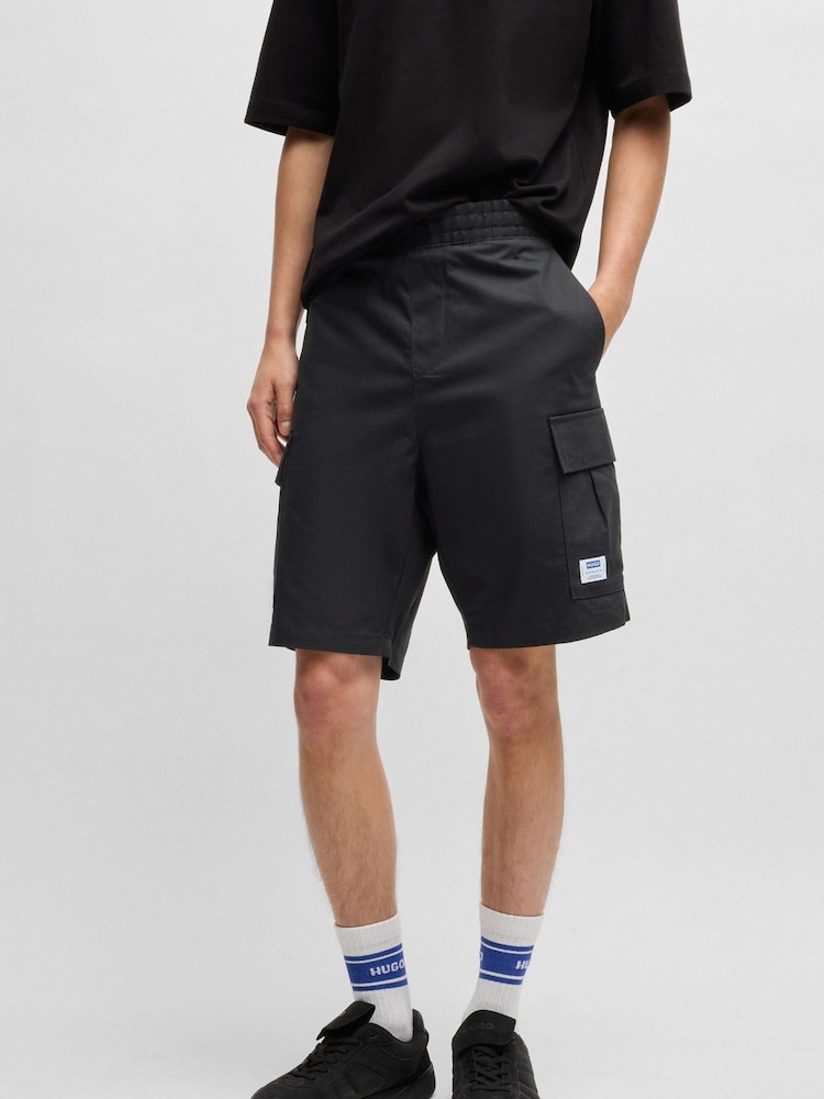 Hugo Cargo Shorts - Image 2 of 11